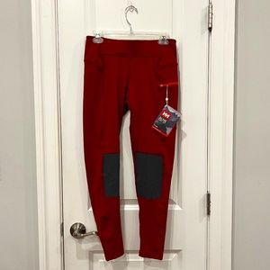 NWT Helly Hansen Rask Trail Tights